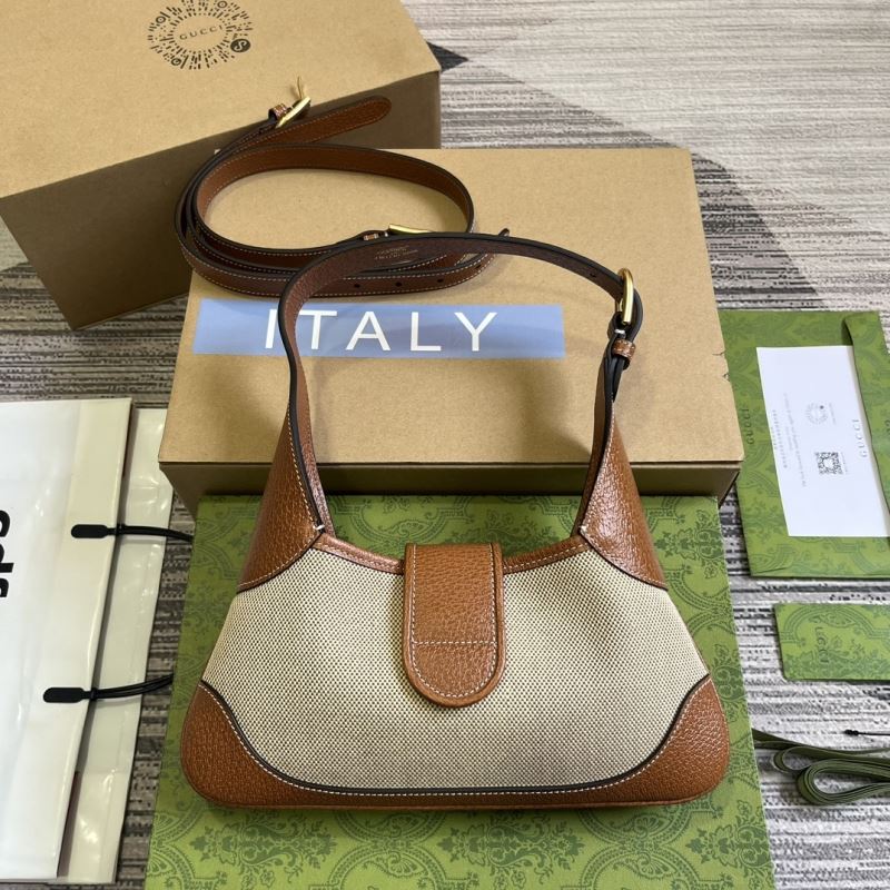Gvc*1 hobo bags